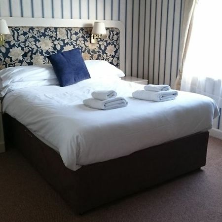The Gordon House Hotel Керкубри Экстерьер фото